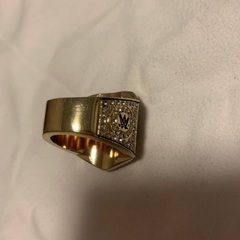 WWEチャンピオンベルトリング　未使用の画像