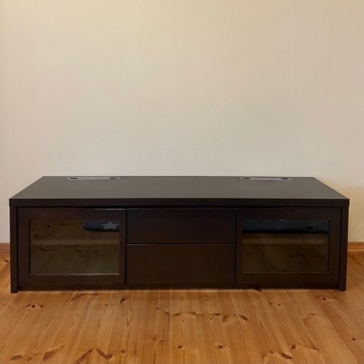 【大塚家具】テレビボード