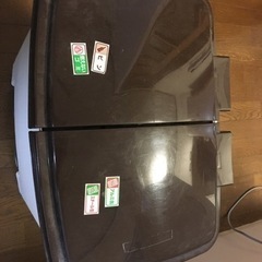 【無料】資源ごみ用ゴミ箱　分別用　ダストボックスの画像
