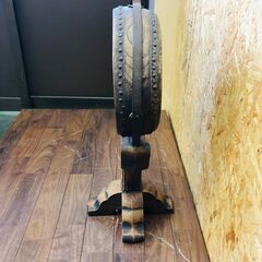 アンティーク 太鼓 レトロ 和楽器 和太鼓の画像