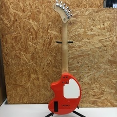 FERNANDES フェルナンデス　アンプ内蔵エレキギター　ZO-3 ぞうさんの画像