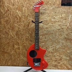 FERNANDES フェルナンデス　アンプ内蔵エレキギター　ZO...