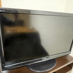 panasonic VIERA37型