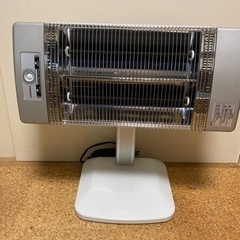 遠赤外線ヒーターの画像