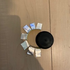 タンク取り付け