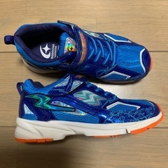 新品moonSTAR 22.5cmの画像
