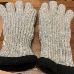 🧤L.LBean手袋の画像