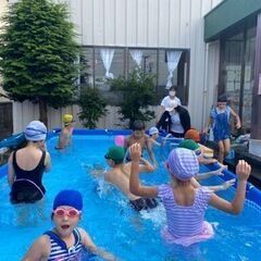 （放課後等デイサービス）児童指導員募集（大卒者向け、パート社員）の画像