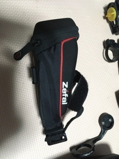 ロードバイク用品　まとめ売り