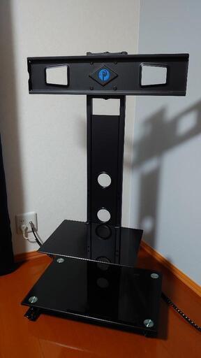 テレビスタンド　新品未使用