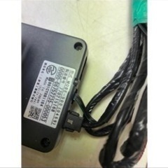三菱重工　ETC MOBE-500 普通車の画像