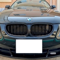 BMW 525i (E60) H17年の画像