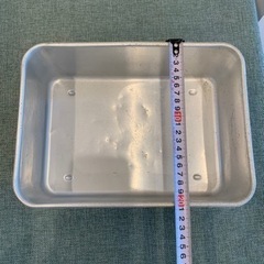ホテルパン　バット　4点