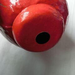 ⭐達磨起き上がり、未使用保管品高さ⭐約16cm⭐単三電池比較確認用（保管品です、格安です、詳しく確認してません、NC.NRでお願い致します。ご理解ある方に、）⭐👉お手数をおかけします、お問い合わせ前にプロフィールをお読み下さい。の画像