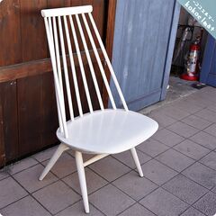 Edsby Verken社のIlmari Tapiovaara(...