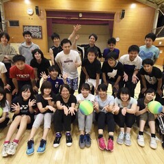 ❇️楽しすぎて注意⚠️１/11（火）ドッジボール❣️19:00〜