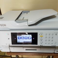 取引決定しました《動作良好》EPSON PX-M5080F 20...