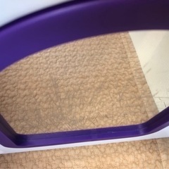 ベビーサークル　中古品　ミュージカルキッズランドDXの画像