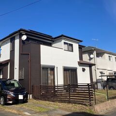 🌞太陽光発電システム・蓄電池付き住宅で災害時も安心🌞
