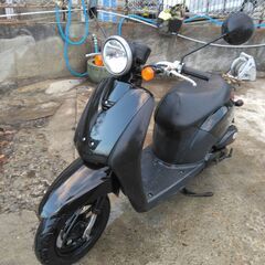 ⭐ホンダトゥデイ　AF61　黒　キャブレターモデル　ヘッドライト...