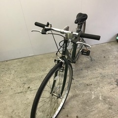 中古クロスバイク GIORNA 700 x28c