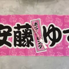 チームしゃちほこ 安藤ゆず グッズ