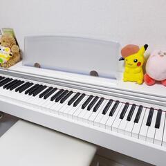 電子ピアノ CASIO privia770