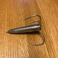 【値下】ギャングオモリ