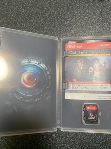 おもちゃ Switch rite