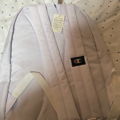 未使用❤︎championリュックの画像