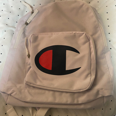 未使用❤︎championリュック