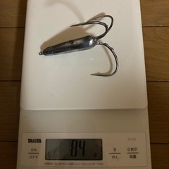 【値下】ギャングオモリの画像