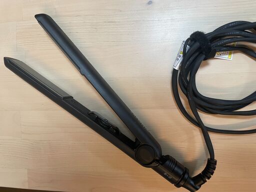 SALONIA サロニア ストレートヘアアイロン ネイビー 24mm アイロン 家電 美容 美容家電 ヘアケア MAX230℃ プロ仕様 SL-004SNV