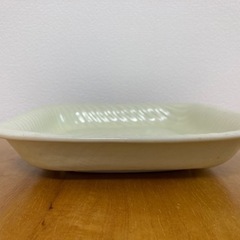 ［値下げ］Nestlé nido 皿の画像