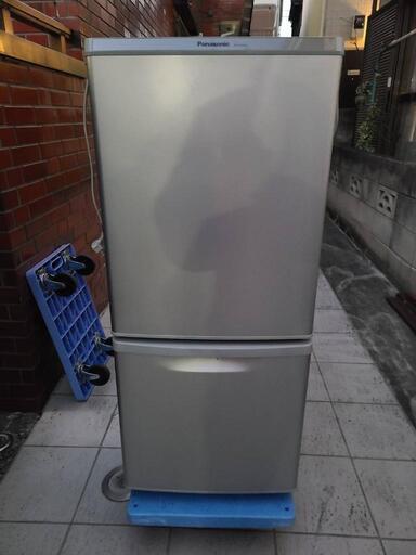 Panasonic　2016  冷蔵庫
