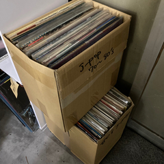 邦楽 japanese vinyl 70〜80年代 レコード50...
