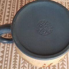 【未使用品】中国の急須お譲りします。の画像
