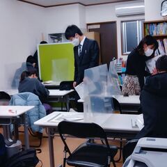 本気の寺子屋　倉塾（板橋教室・中野教室）の画像