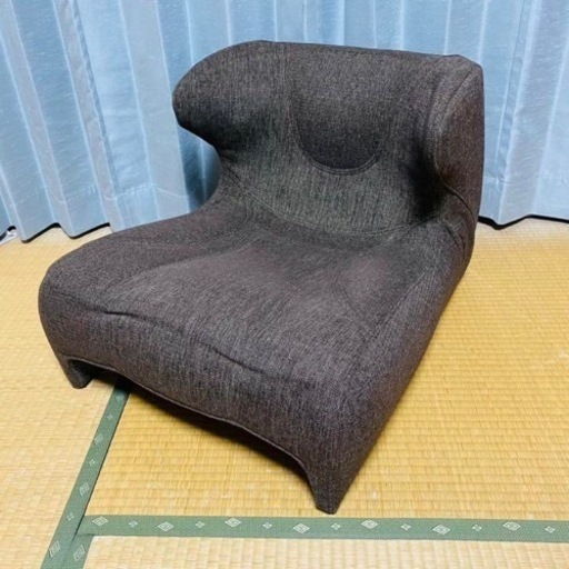 美品　匠の腰楽座椅子　コンフォシート