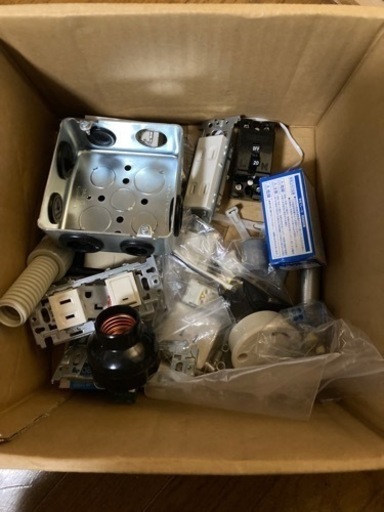 電工2種技能試験用器具 合格クリップ 合格チェッカーセット　