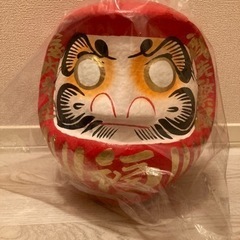 お値下げ☆だるま