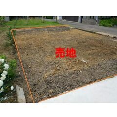 　ユニットハウス設置にも好適　住宅地　能登半島中央部　賃貸可 - 不動産