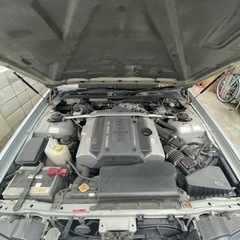 Y33グロリア　車検たっぷり　旧車の画像