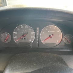 Y33グロリア　車検たっぷり　旧車の画像