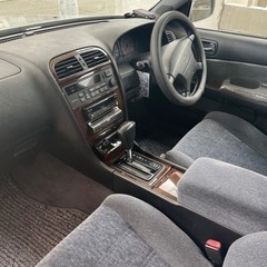 Y33グロリア　車検たっぷり　旧車の画像