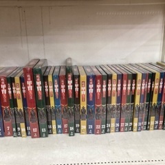 ディアゴスティーニ　甲冑をつくる　4〜41巻まで