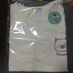 【新品】福袋の品　ふくふくにゃんこ　Ｔシャツ　