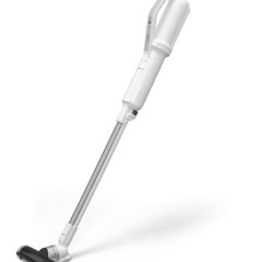 使ってません 掃除機