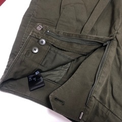 ユニクロパンツ（ W61cm、ヒップ88cm、股下65cm）の画像