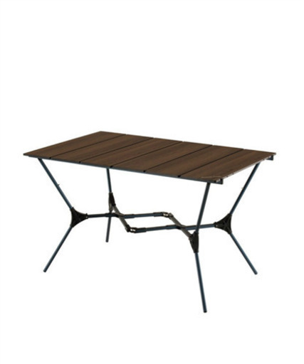 モンベル マルチフォールディングテーブル ワイド